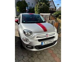 Fiat Fiat 500X 1.4 MultiAir 103kW POP STAR S&S 4x2 POP. Gebrauchtwagen