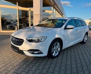 Opel Opel Insignia B ST 170PS Aut. Business Innovation Gebrauchtwagen