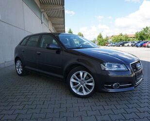 Audi Audi A3 2.0TDI quattro Xenon SHZ PDC Freisprech Gebrauchtwagen