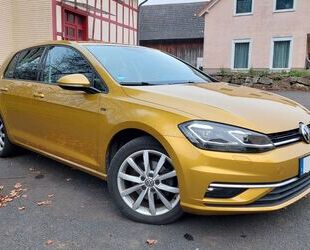 VW Volkswagen Golf VII 1.5 TSI JOIN ACT DSG Navi Limo Gebrauchtwagen