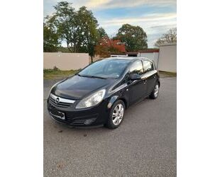 Opel Opel Corsa 1.4 Gebrauchtwagen