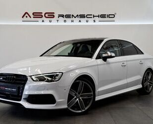 Audi Audi S3 Limousine q. *2.HD *Schale *Pano *ACC *Vol Gebrauchtwagen