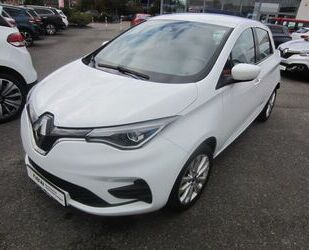 Renault Renault ZOE Experience Gebrauchtwagen