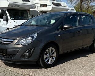 Opel Opel Corsa 1.3 CDTI Edition Gebrauchtwagen