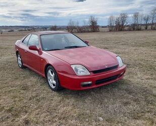 Honda Honda Prelude 2.2 bb8 Gebrauchtwagen