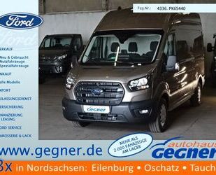 Ford Ford Transit 350 L3H3 Hochdach Kasten Trend Stndhz Gebrauchtwagen