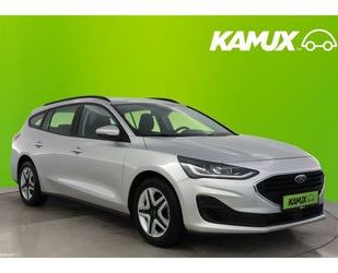 Ford Ford Focus 1.0EB Turnier Cool&Connect +LED+CARPLAY Gebrauchtwagen