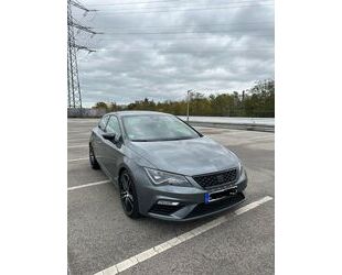 Seat Seat Leon SC 2.0 TSI Start&Stop CUPRA 300 DSG CUP. Gebrauchtwagen