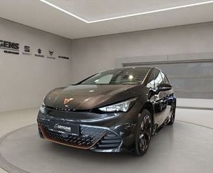 Cupra Cupra BORN 170kW/77kWh NAVI DAB KLIMA SOUNDSYSTEM Gebrauchtwagen