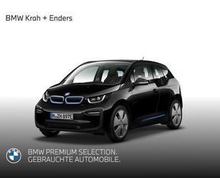 BMW BMW i3 +Navi+BT+LED+SHZ+Temp+CD+PDCv+h+Rückfahrkam Gebrauchtwagen