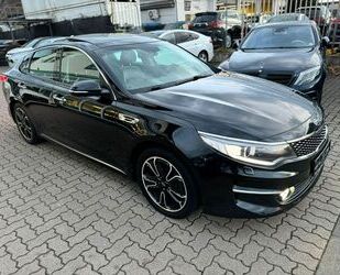 Kia Kia Optima Spirit*360° KAMERA*BI-XENON*PANO*MEMORY Gebrauchtwagen