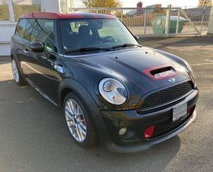 Mini MINI John Cooper Works Clubman JCW Gebrauchtwagen