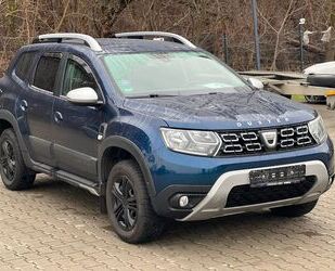 Dacia Dacia Duster II Prestige Gebrauchtwagen