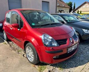 Renault Renault Modus Dynamique 1.6 16V ESP Automatik Gebrauchtwagen