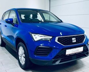 Seat Seat Ateca Reference 1.0 TSI * 1.HAND * LED * TEMP Gebrauchtwagen