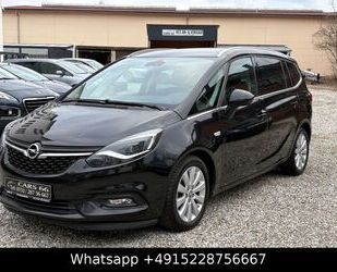 Opel Opel Zafira C Innovation Start/Stop Gebrauchtwagen