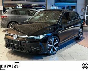 VW Volkswagen Golf VIII GTE Hybrid AHK LEDER PANO Gebrauchtwagen