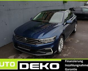 VW Volkswagen Passat 1.4 TSI GTE DSG Navi+/LED/ACC/36 Gebrauchtwagen