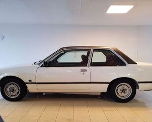 Opel Opel Commodore C 2.5S Berlina / seltener 2-Türer! Gebrauchtwagen