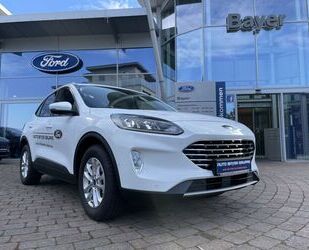 Ford Kuga Gebrauchtwagen