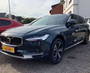 Volvo V90 Cross Country Gebrauchtwagen