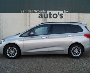 BMW BMW 216 d -NAVI-PDC-LED Gebrauchtwagen