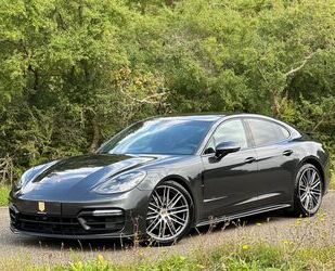 Porsche Porsche Panamera 4 S/Sport Design/SportAGA/18Wg/Ma Gebrauchtwagen