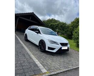 Seat Seat Leon CUPRA ST 280 Gebrauchtwagen