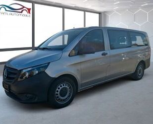 Mercedes-Benz Mercedes-Benz Vito Tourer 116 CDI Pro extralang*WE Gebrauchtwagen