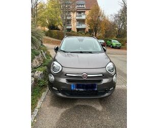 Fiat Fiat 500X 1.4 MultiAir 103kW LOUNGE S&S 4x2 LOUNGE Gebrauchtwagen