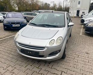 Smart Smart ForFour 1,5 Kima*Sitzheizung* II Had Gebrauchtwagen