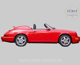 Porsche Porsche 911 / 964 Carrera 2 Speedster RS-Ausstattu Gebrauchtwagen