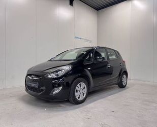 Hyundai Hyundai iX20 1.4 Benzine - Radio - Airco - Goede S Gebrauchtwagen