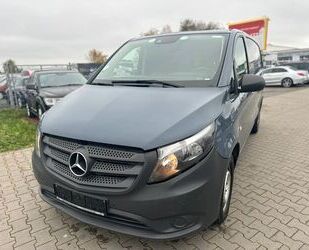 Mercedes-Benz Mercedes-Benz Vito Kasten 109/110/111/114 CDI FWD Gebrauchtwagen