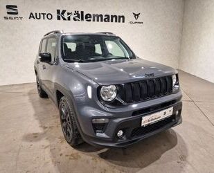 Jeep Jeep Renegade Longitude FWD Gebrauchtwagen