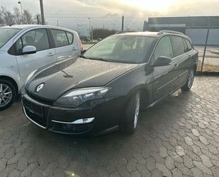 Renault Renault Laguna Grandtour Initiale dCi 175 Automati Gebrauchtwagen