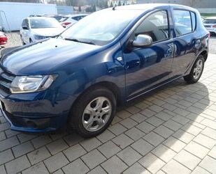 Dacia Dacia Sandero 75 Comfort Gebrauchtwagen