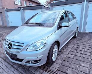 Mercedes-Benz Mercedes-Benz B 160 seit 2011 im Besitz, TÜV NEU, Gebrauchtwagen