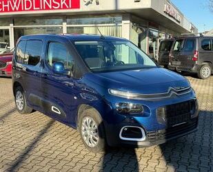 Citroen Citroën Berlingo 1.2 12V e-THP Live M1 Navi Kamera Gebrauchtwagen