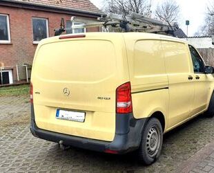 Mercedes-Benz Mercedes-Benz Vito Gebrauchtwagen