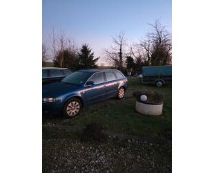 Audi Audi A4 1.9 TDI Avant - Gebrauchtwagen