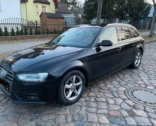 Audi Audi A4 Avant 2.0 TFSI multitronic Ambiente Gebrauchtwagen