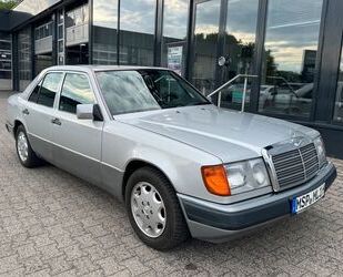 Mercedes-Benz E 280 Gebrauchtwagen