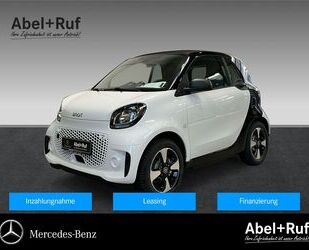 Smart Smart smart EQ fortwo SHZ+22kw+Cool&Audio+DigitalR Gebrauchtwagen