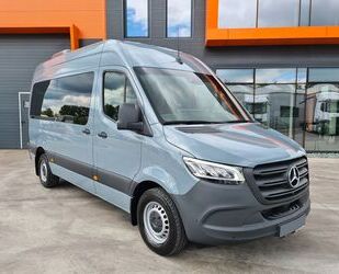 Mercedes-Benz Mercedes-Benz Sprinter319CDI TOURER/9G/GUARANTE/NA Gebrauchtwagen