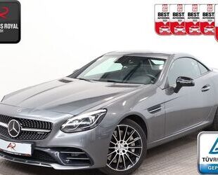 Mercedes-Benz Mercedes-Benz SLC 43 AMG MAGIC-SKY,COMAND,DISTRO,H Gebrauchtwagen