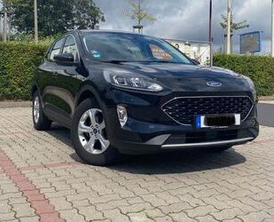 Ford Ford Kuga 1.5 EcoBoost 110kW COOL & C AHK, Navi u Gebrauchtwagen