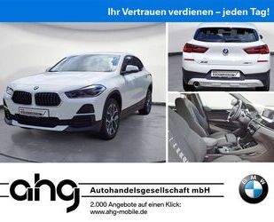 BMW BMW X2 sDrive18i Advantage Plus Navi Bluetooth PDC Gebrauchtwagen