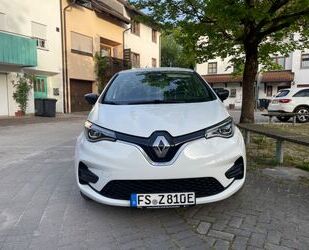 Renault Renault ZOE Z.E. 40 Batteriemiete Gebrauchtwagen