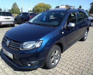 Dacia Dacia Logan MCV II 0,9 TCe LPG 90 eco2 Celebration Gebrauchtwagen